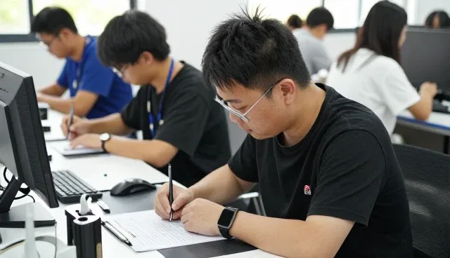 湖北天任智慧教育咨询有限公司介绍教学资源开发在素质拓展中的应用