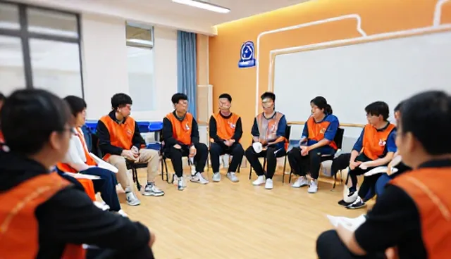 心理辅导在教学资源开发中的角色与未来趋势