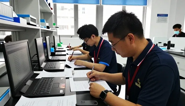 教育服务帮助教育信息提升服务能力