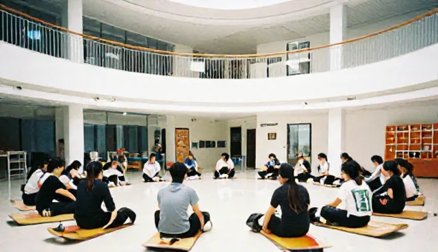 提升学习效率，合理使用教育信息服务