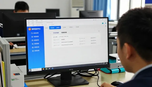 湖北天任智慧教育咨询有限公司让教育服务应用更加简单